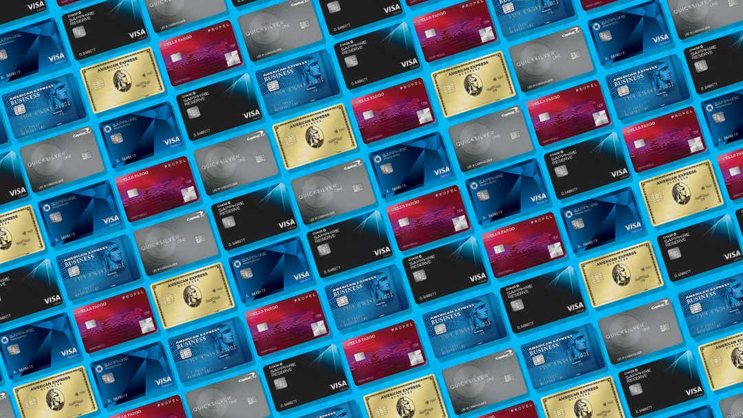 The best credit cards of 2019: Reviewed