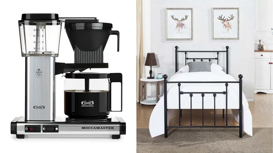 The best home decor, furniture, and kitchen sales you can already get