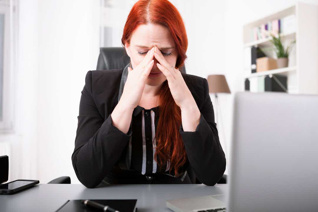 Toxic workplace? Ways to improve it and avoid crying in the office