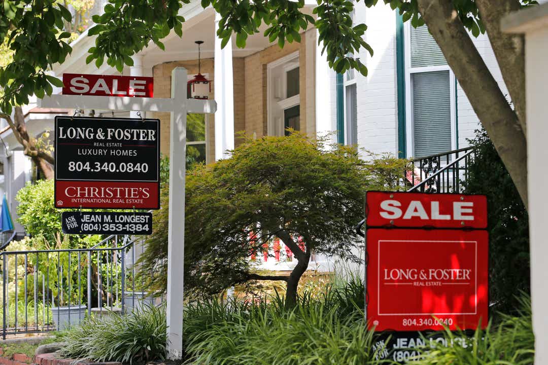 US home sales up 2.5% in July 2019, despite expensive housing market