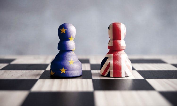 Who in ad land would want to work on the no-deal campaign? – Marketing Week