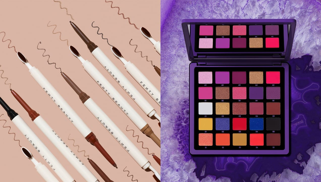 15 new beauty products you need from Sephora right now