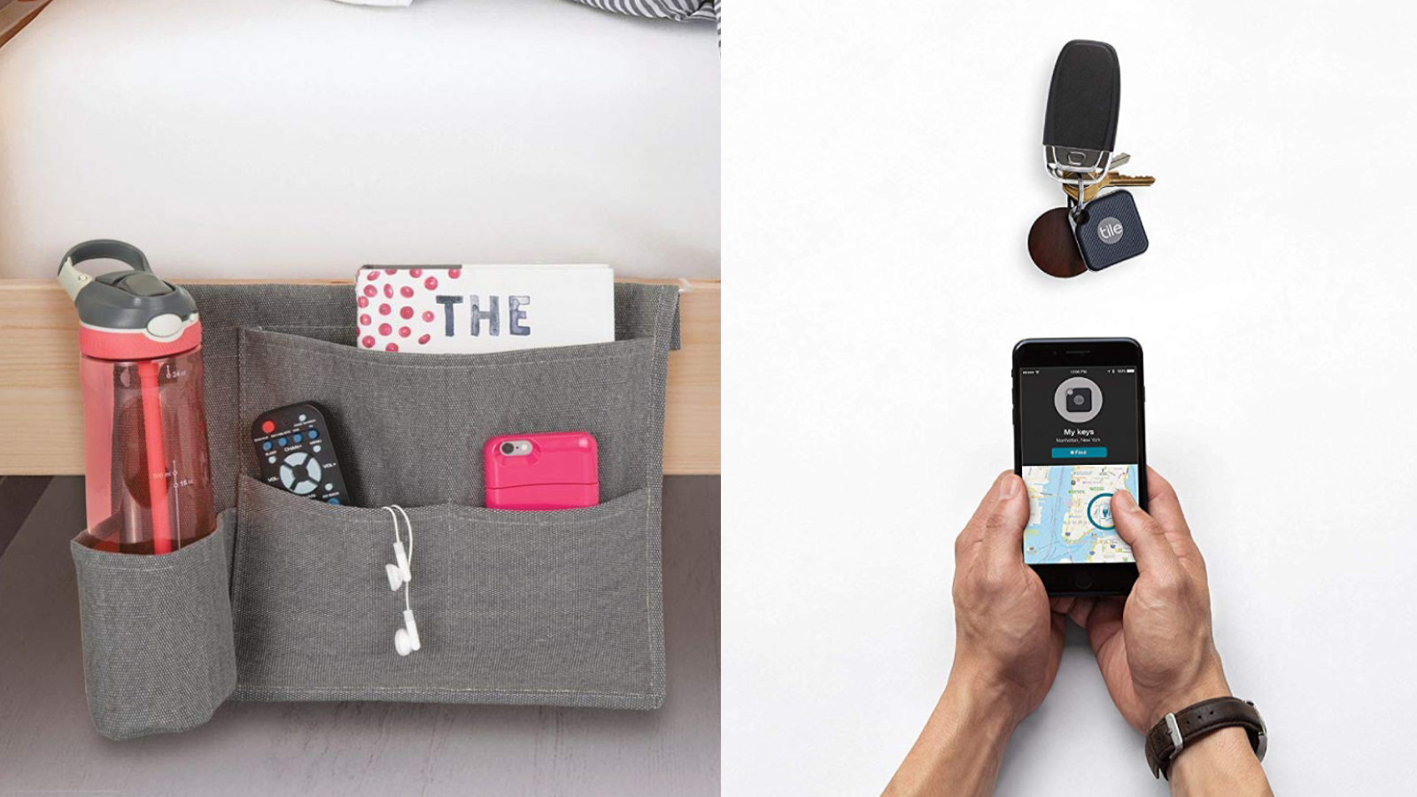 21 products you need if you're always losing things