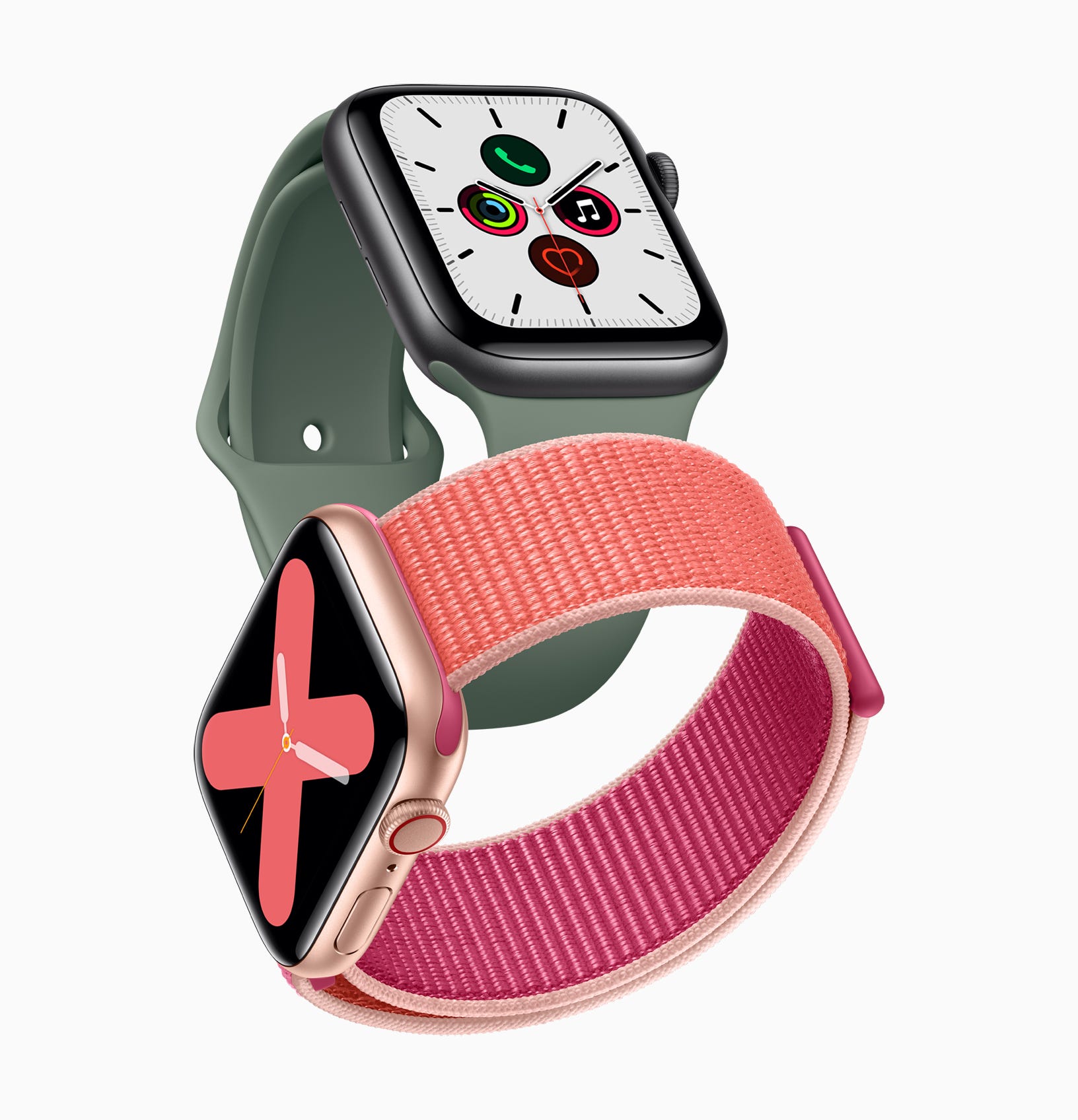 Apple Watch Series 5 isn't yet answer to sleep tracking dreams