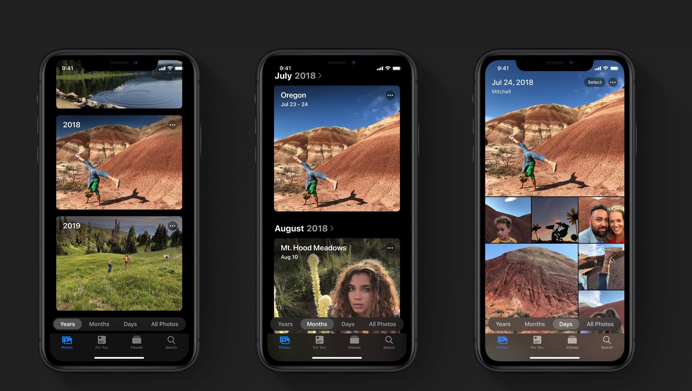 Apple's iOS13 offers free updates, photo editing tools and new looks