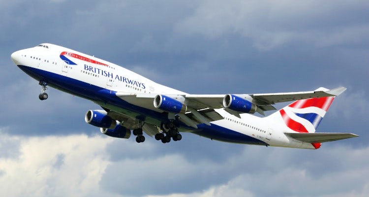 British Airways need to ensure its reality matches up to its advertising