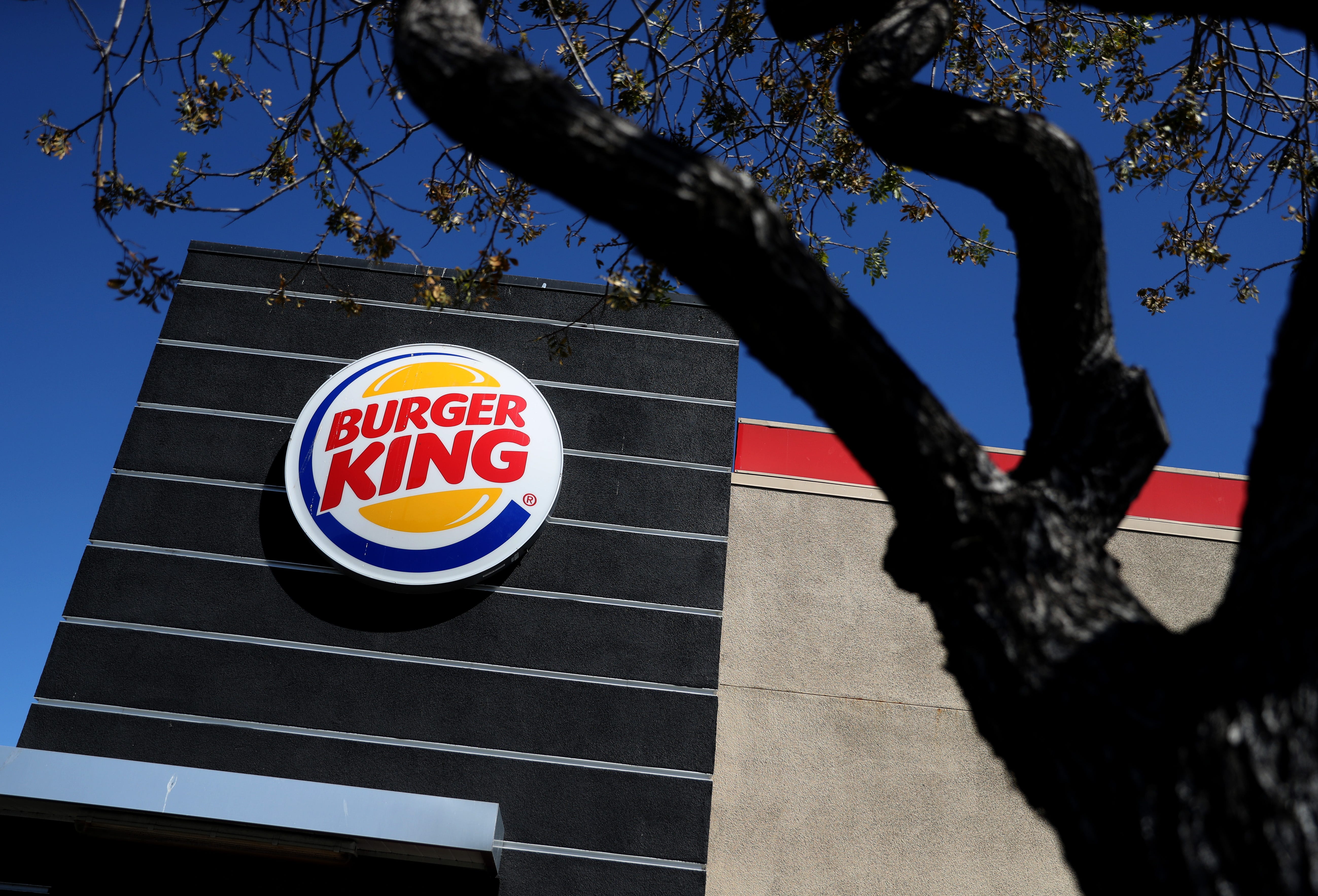 Burger King dropping plastic toys in U.K. to help environment