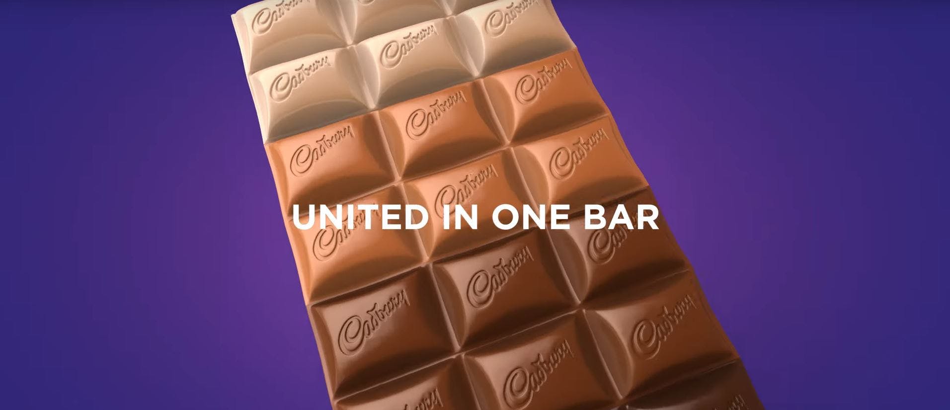 Cadbury's brand purpose is just 'woke-washing'