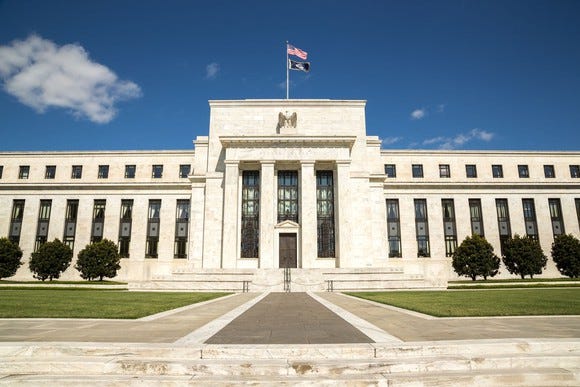 Fed cuts rate by quarter point again to prevent slump