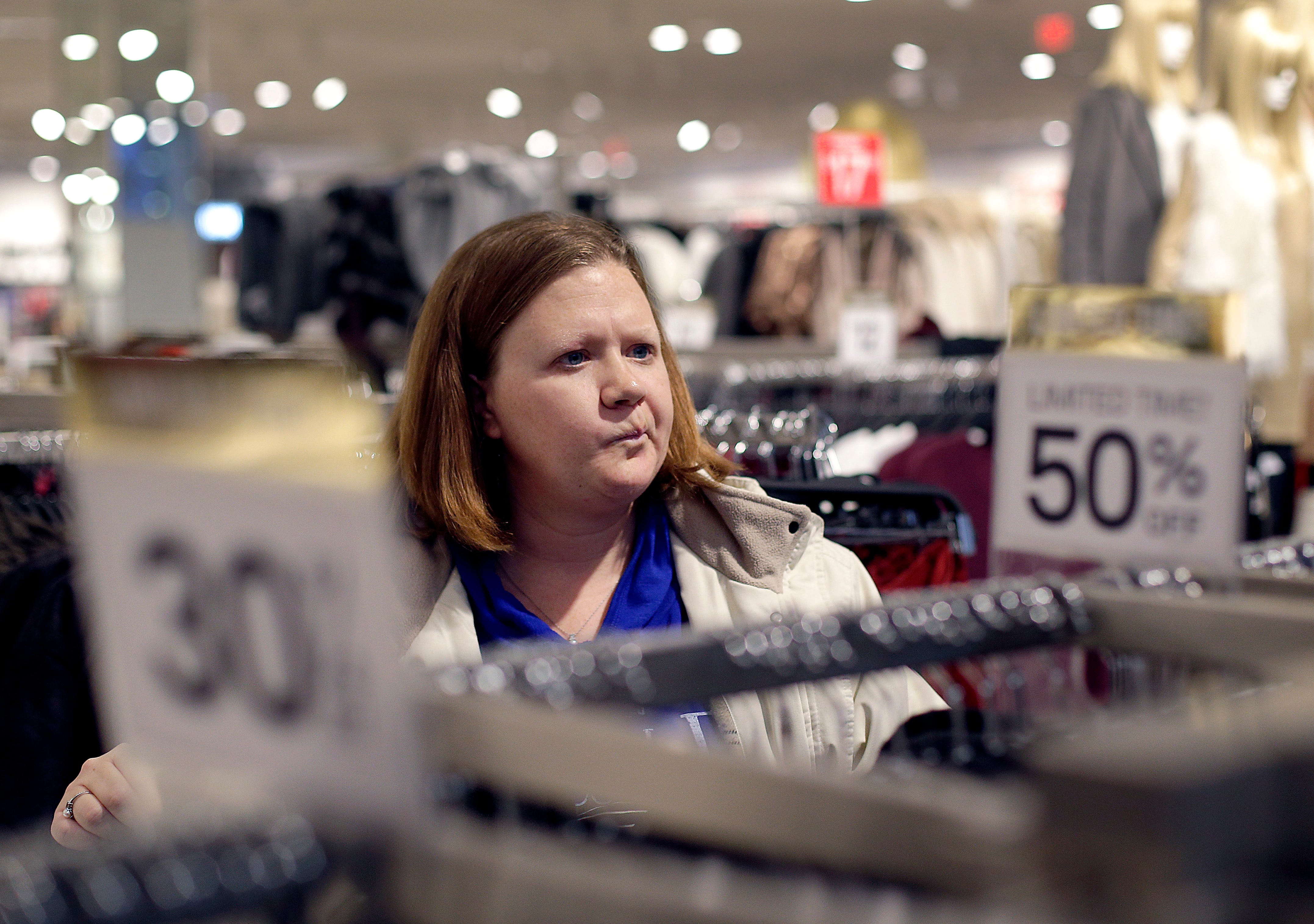 Forever 21 may close more than 100 stores in bankruptcy, report says