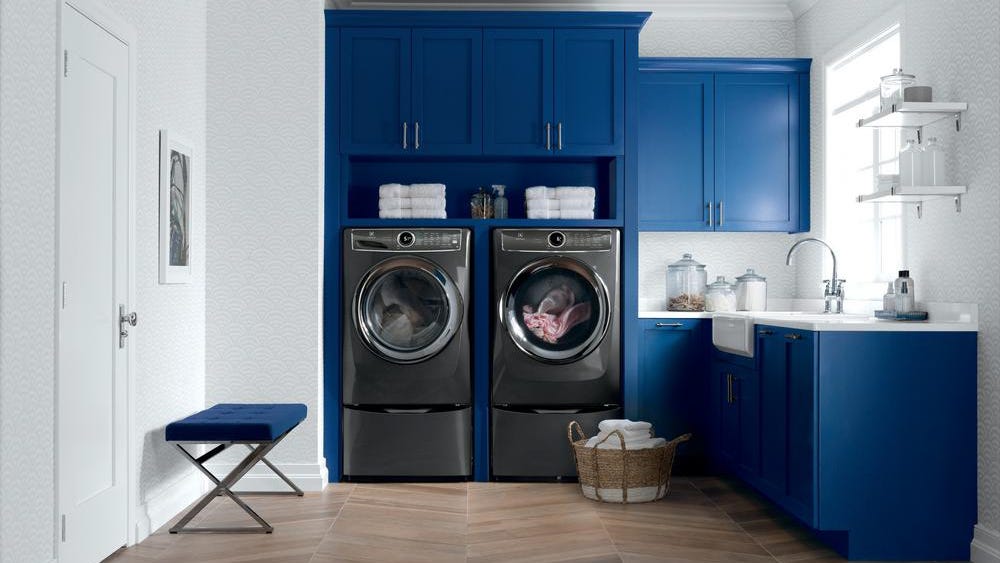 Front-load washers that you’ll love