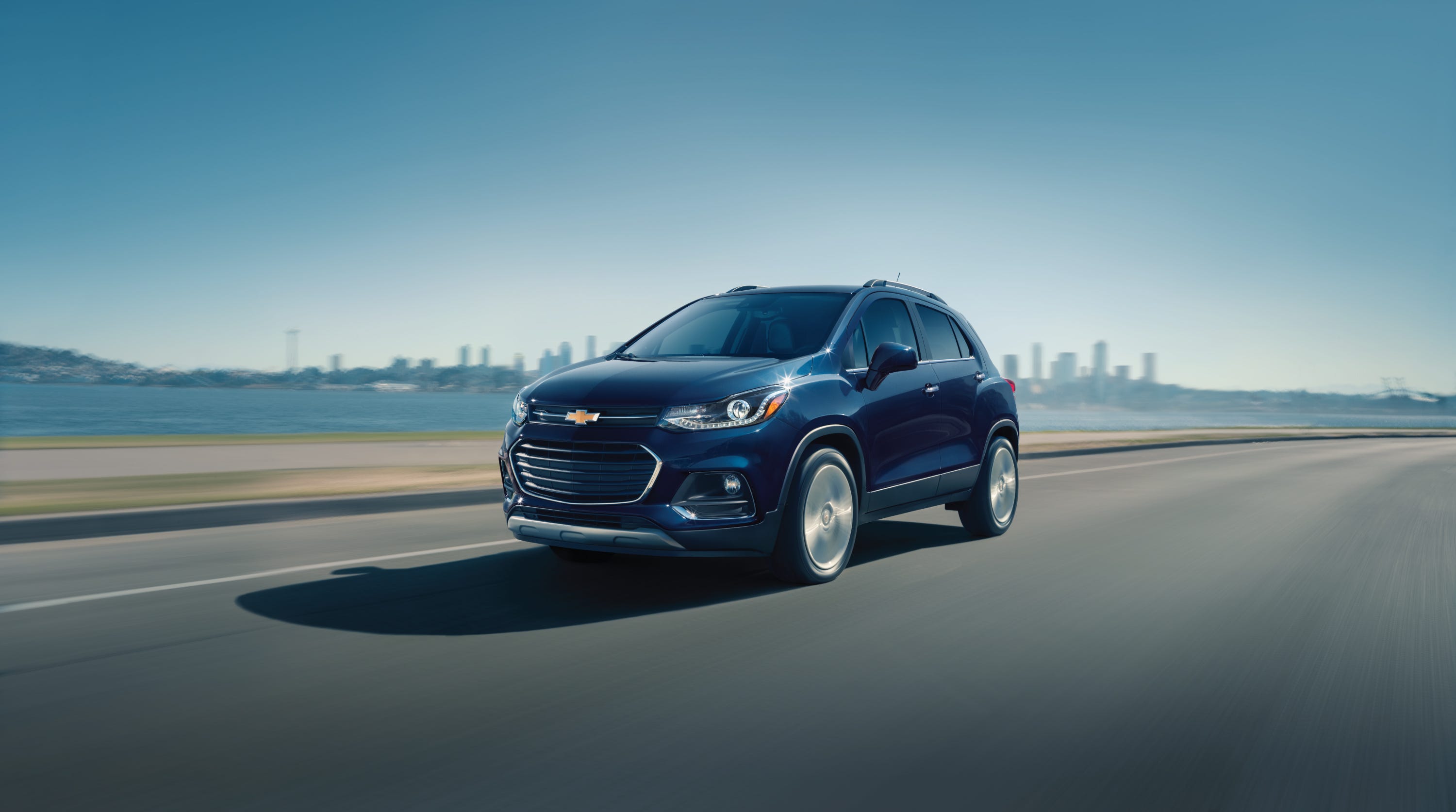 GM recalls more than 107,000 vehicles