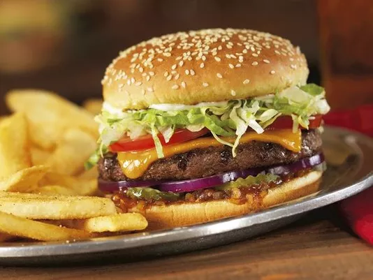 Get free burgers and deals Sept. 18