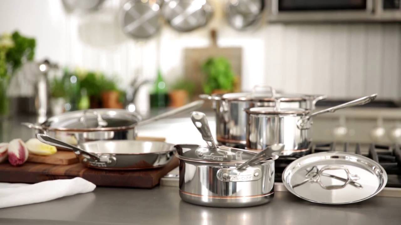 Get incredible prices on All-Clad cookware, Anthropologie, and kids' headphones