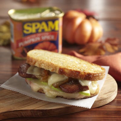 Hormel Foods introduces limited-edition Spam