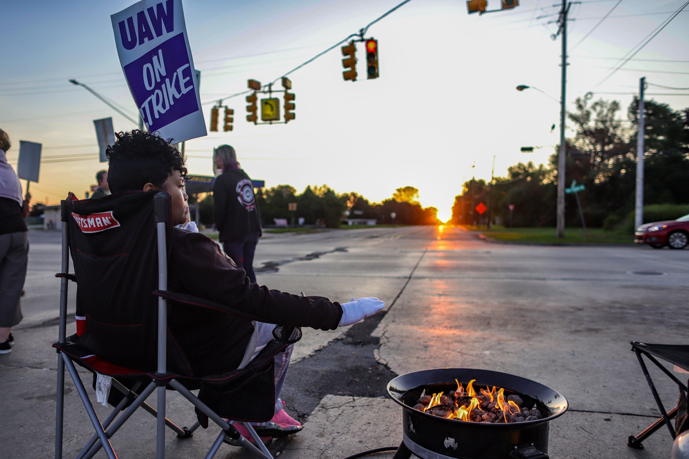 How GM's profit sharing offer to UAW workers missed the mark