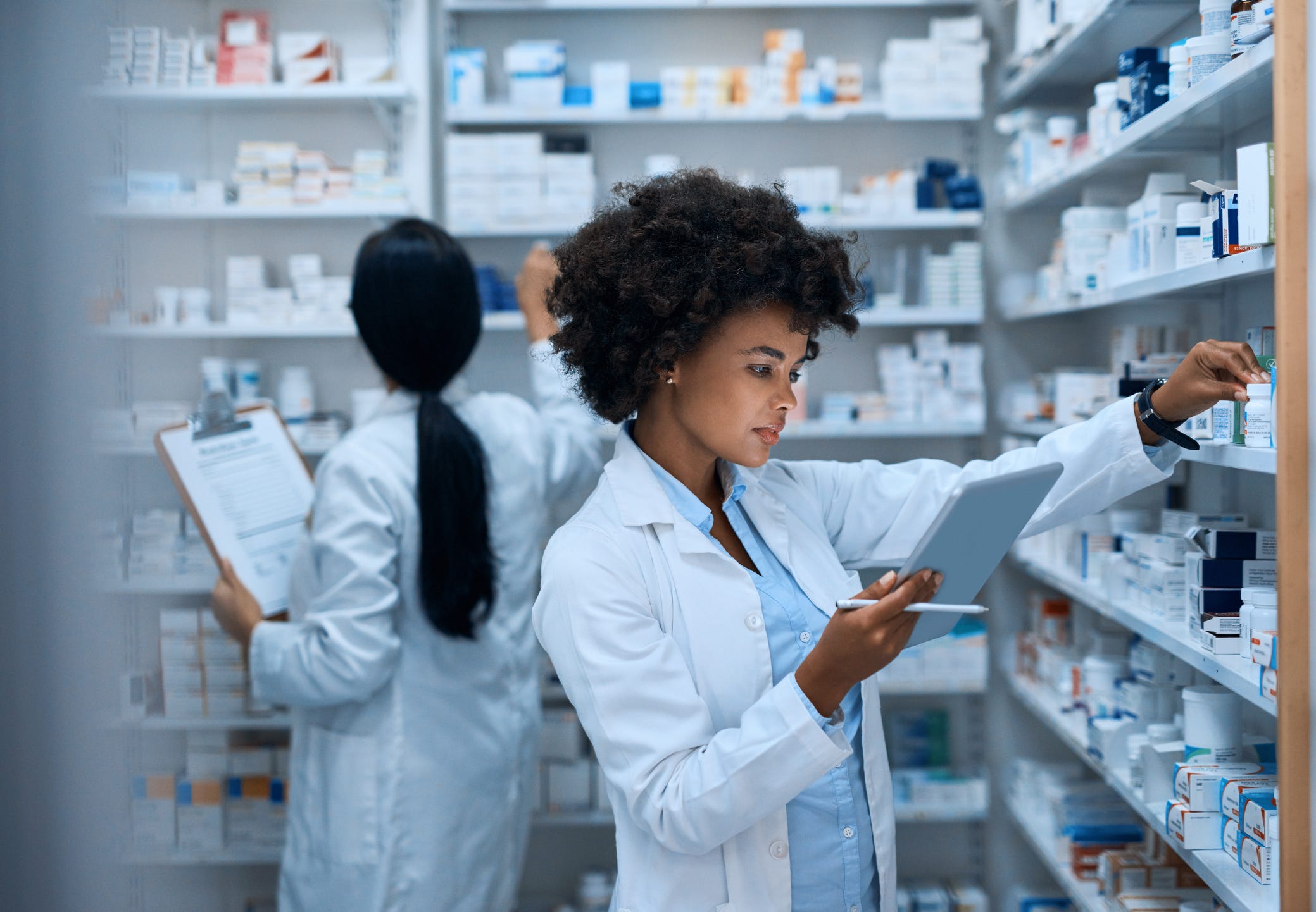 How states like Colorado, Florida are fighting big pharma