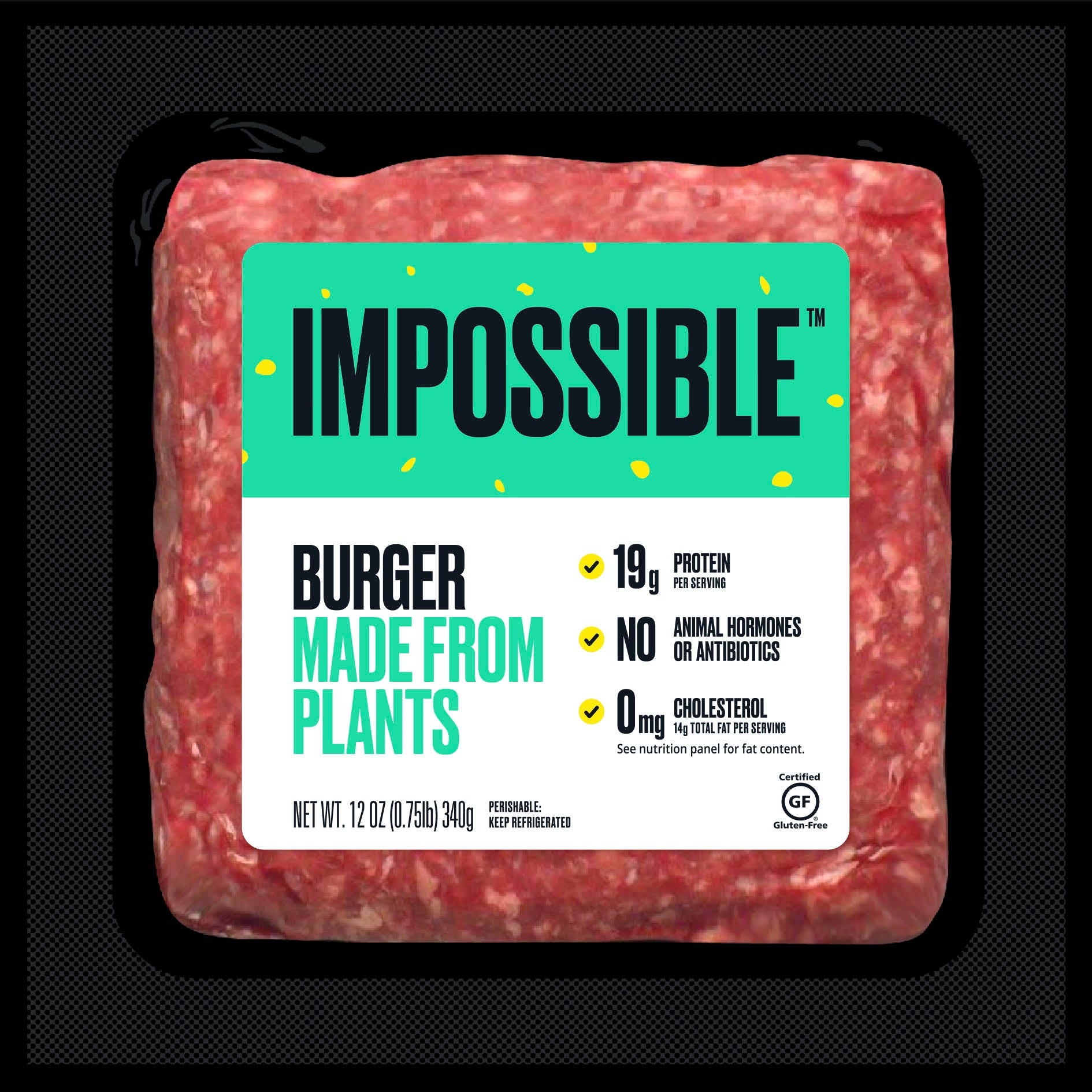 Impossible Burger launching in stores, first at Gelson's Markets