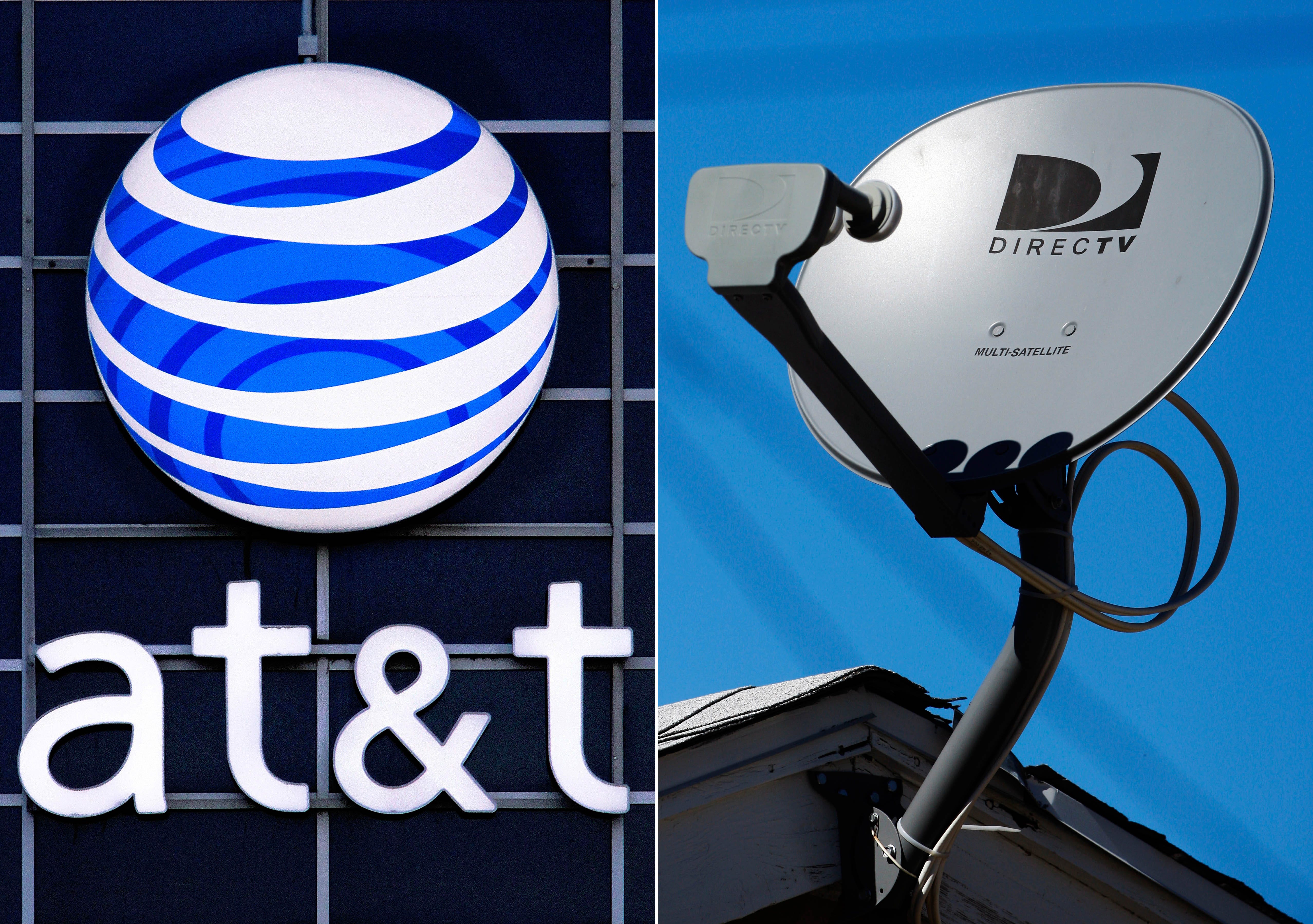 Is AT&T selling DirecTV? What a split could mean for viewers