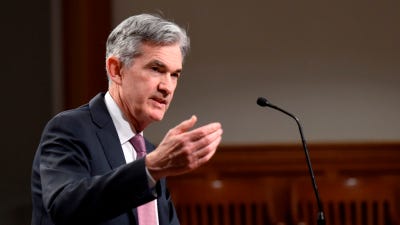 More Federal Reserve cuts will hurt, not help