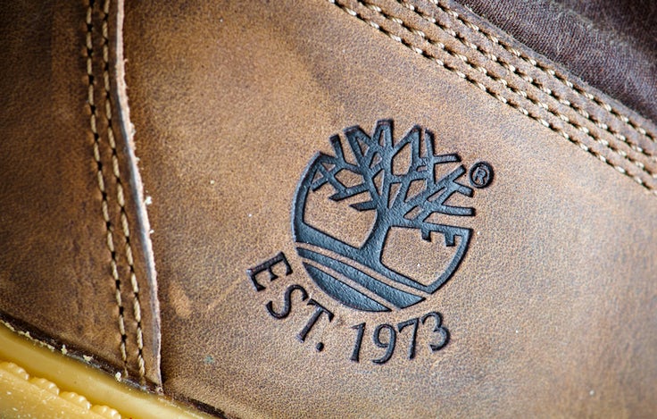 Why Timberland is planting 50 million trees