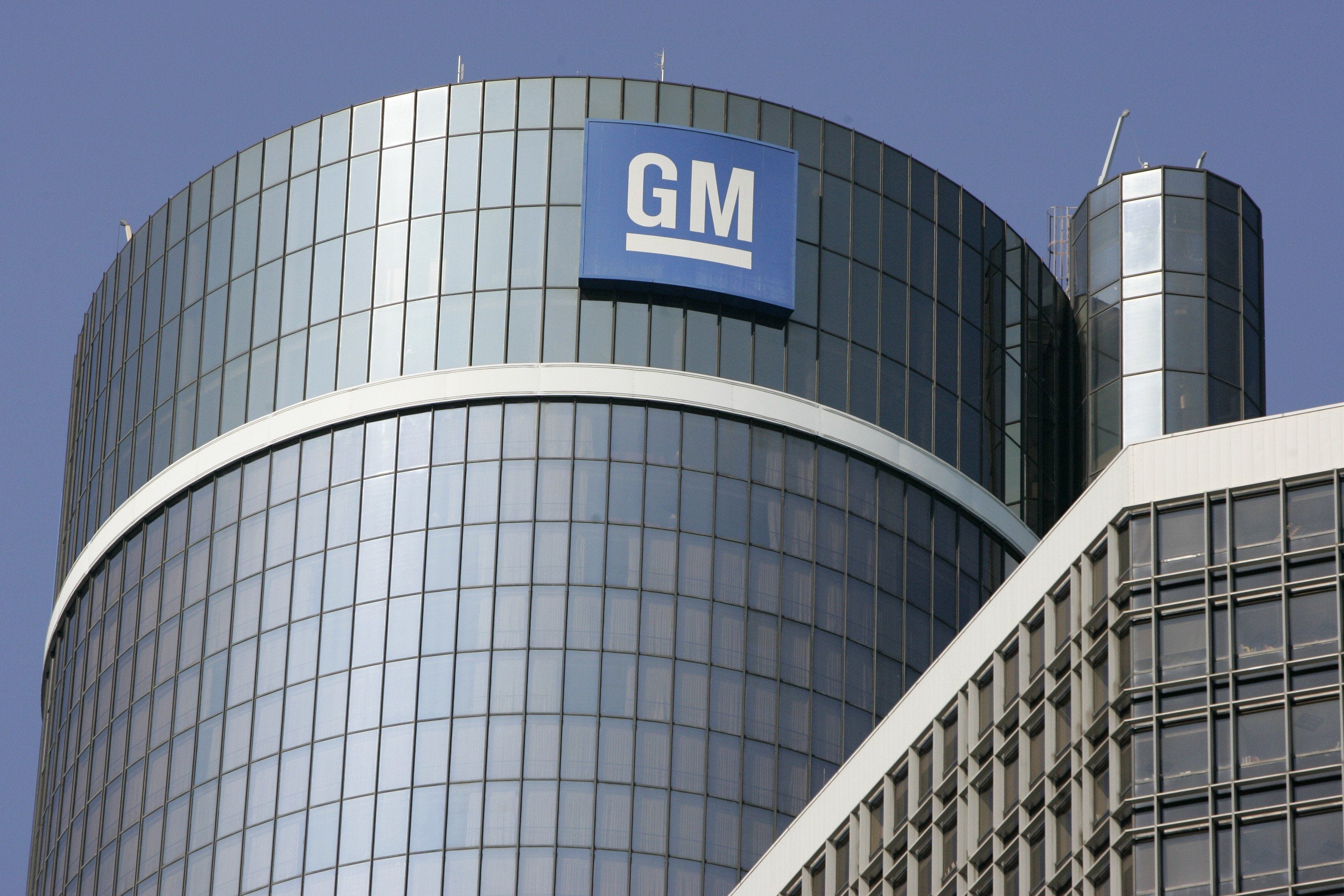 GM says silent pause on Juneteenth shows support for Black community