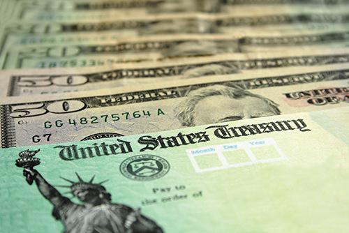 More Americans can withdraw from 401(k)