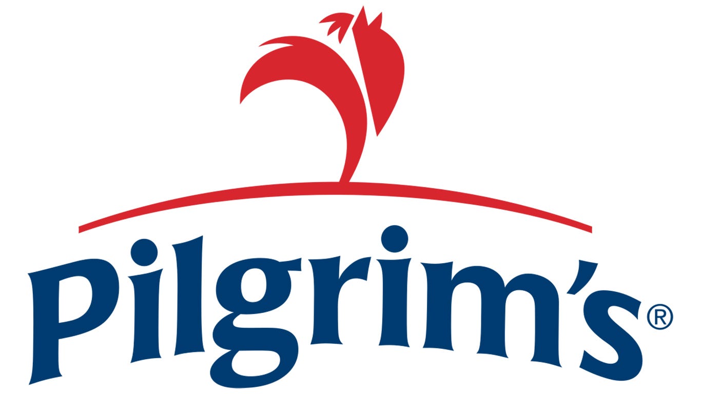 Pilgrim’s Pride executives indicted for price fixing