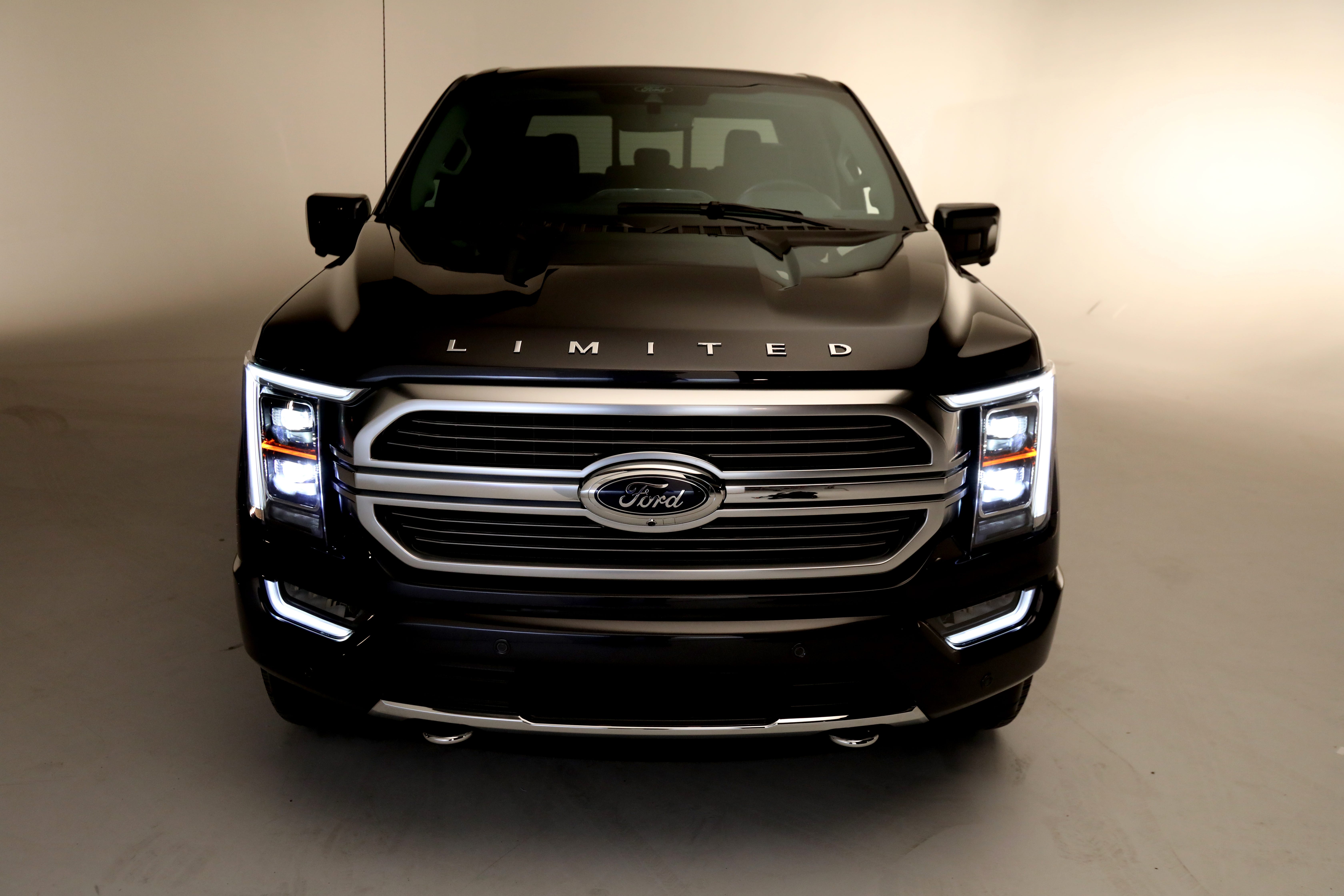 Redesigned 2021 Ford F-150 pickup includes hybrid model, new features