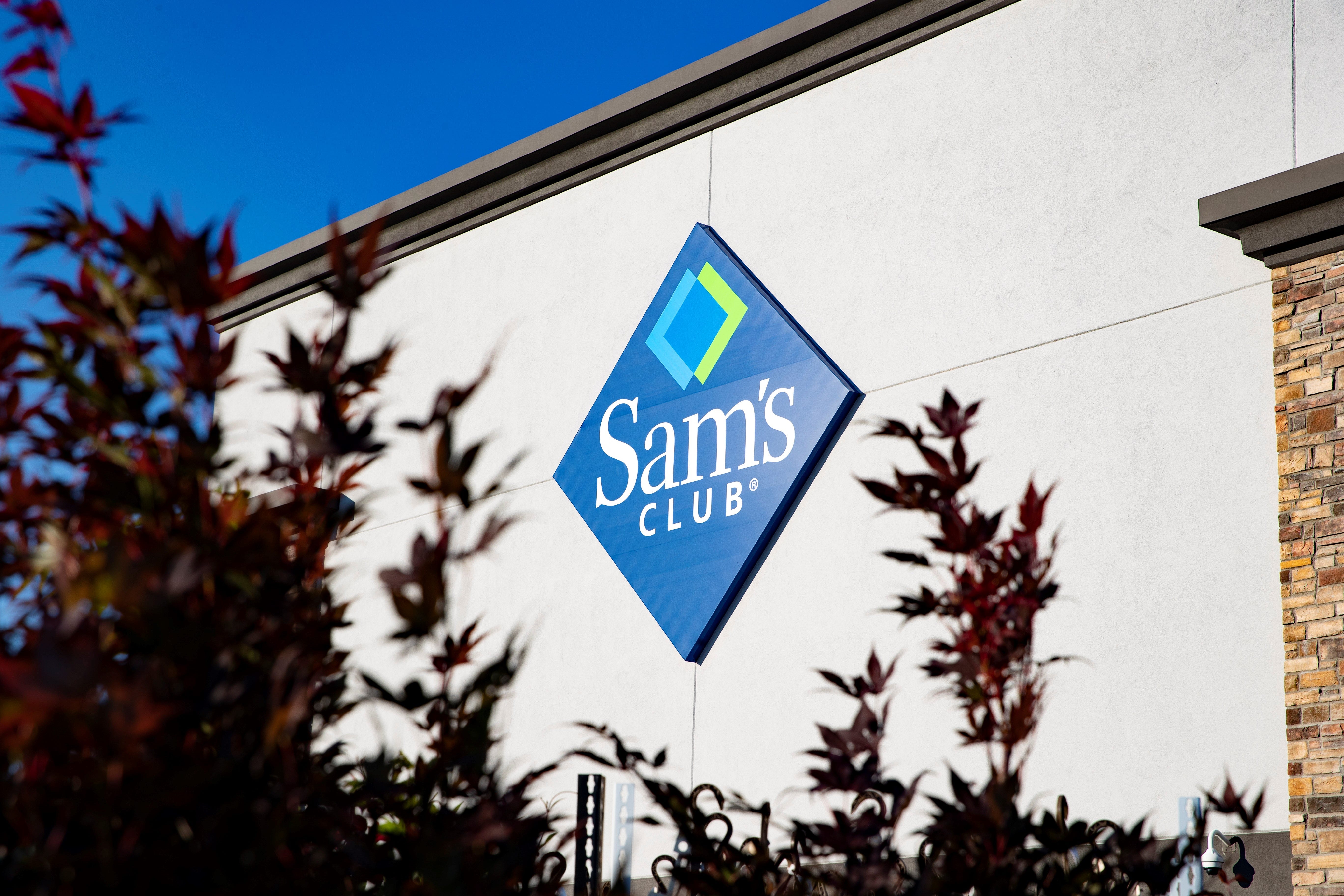 Sam's Club adding new pickup option