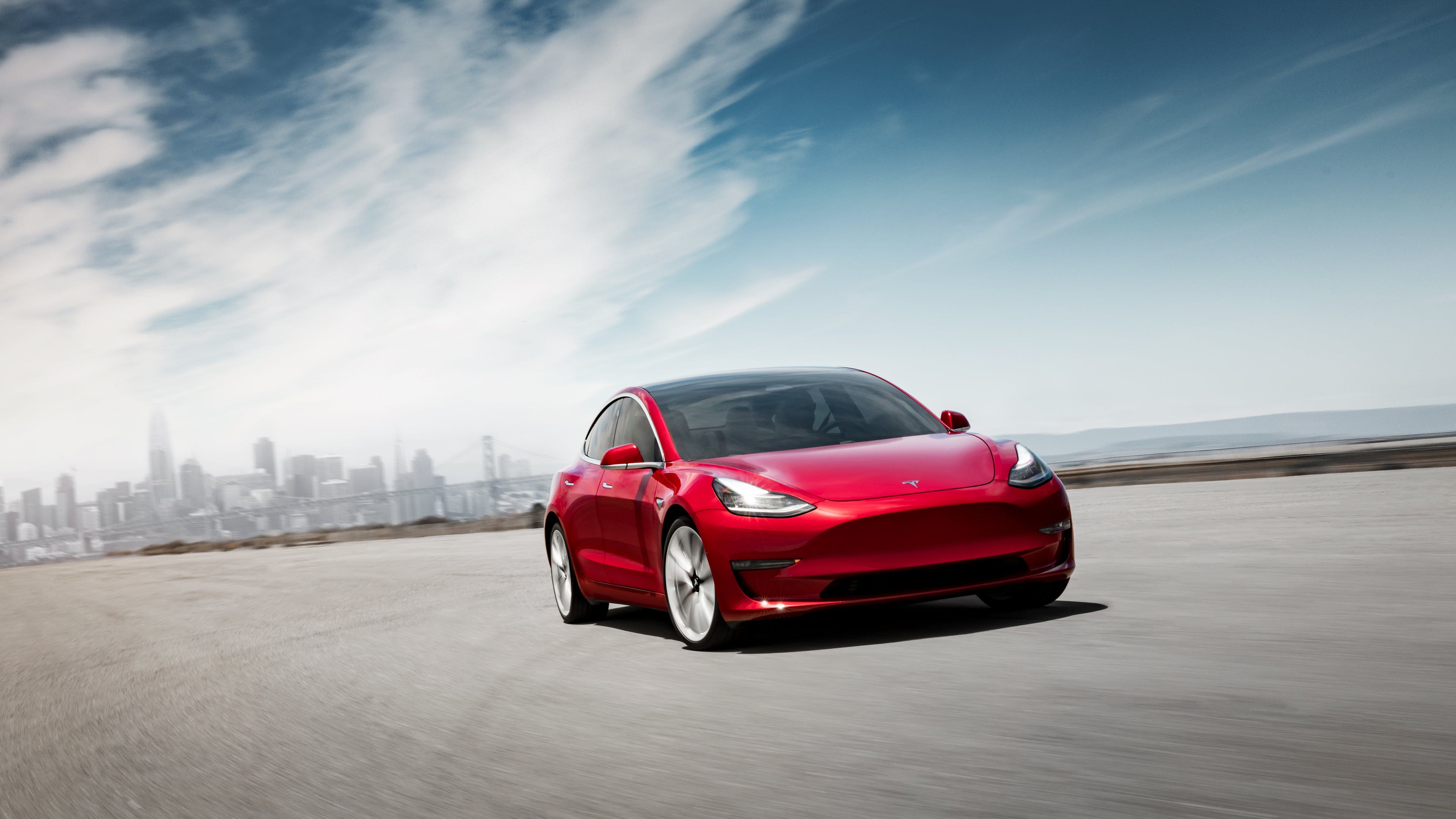 Tesla electric vehicles have worst initial quality