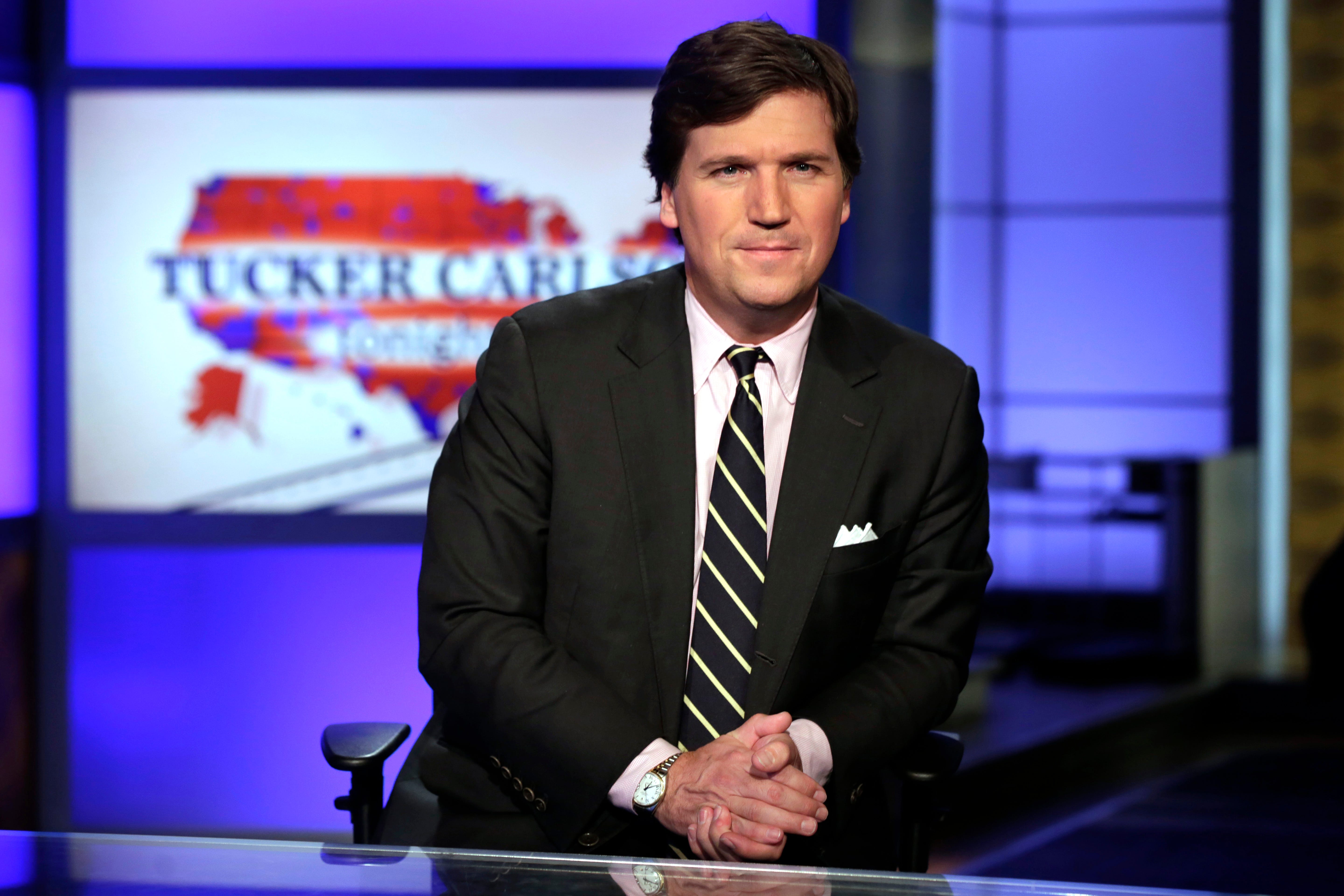 Tucker Carlson's Fox News show loses ad sponsors Disney, T-Mobile