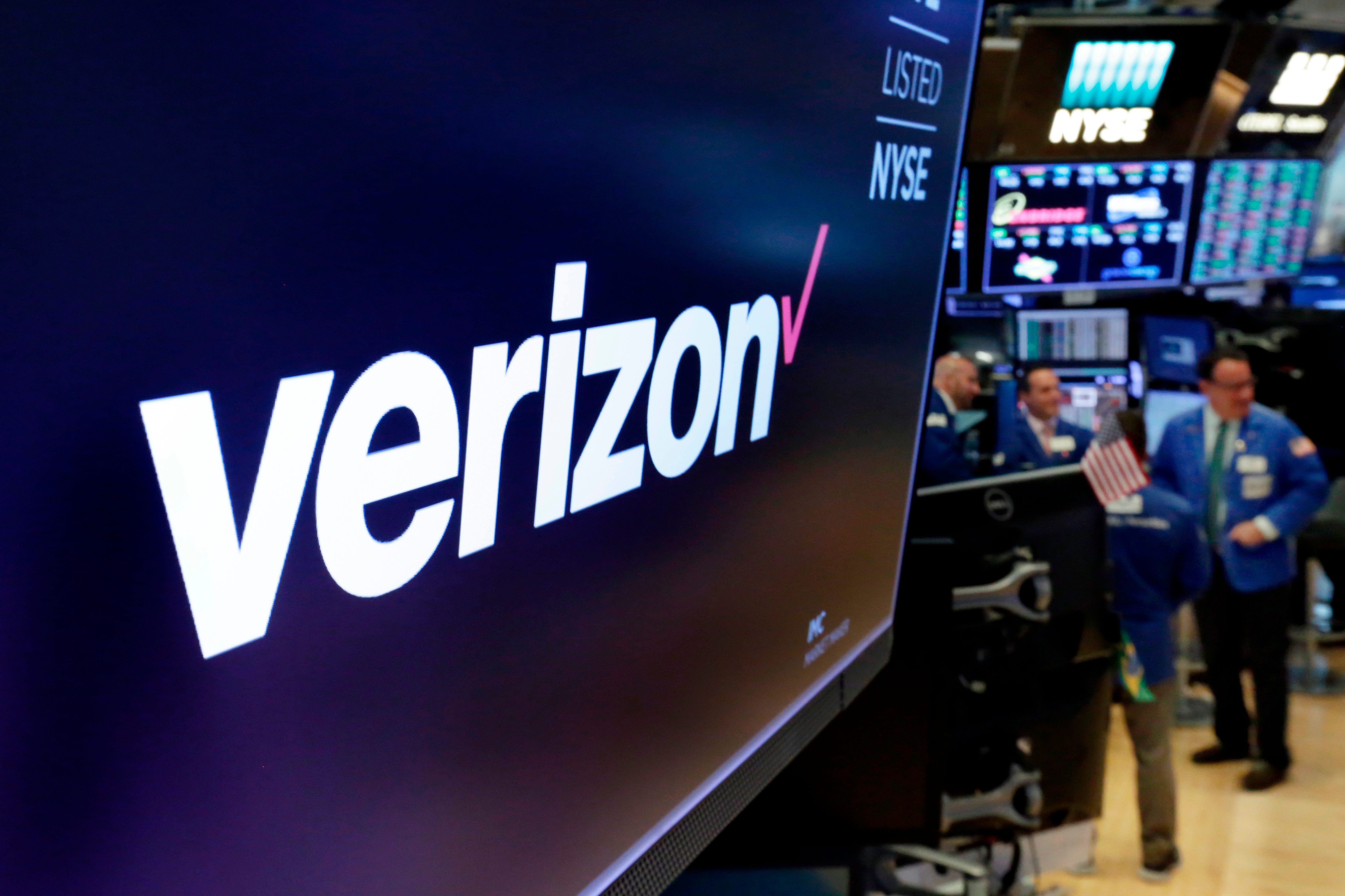 Verizon to launch mentoring program for women with small-businesses