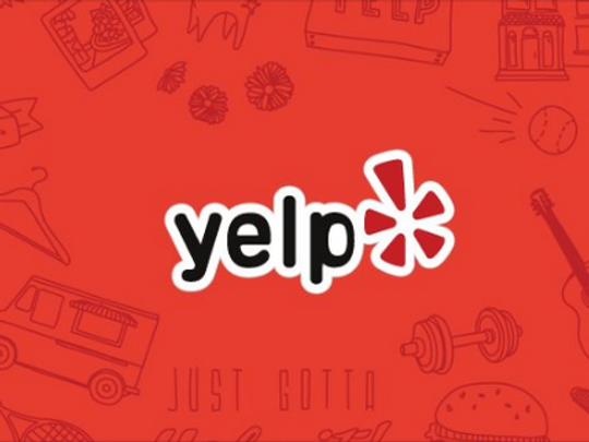 Yelp is adding a new tool search for black-owned businesses
