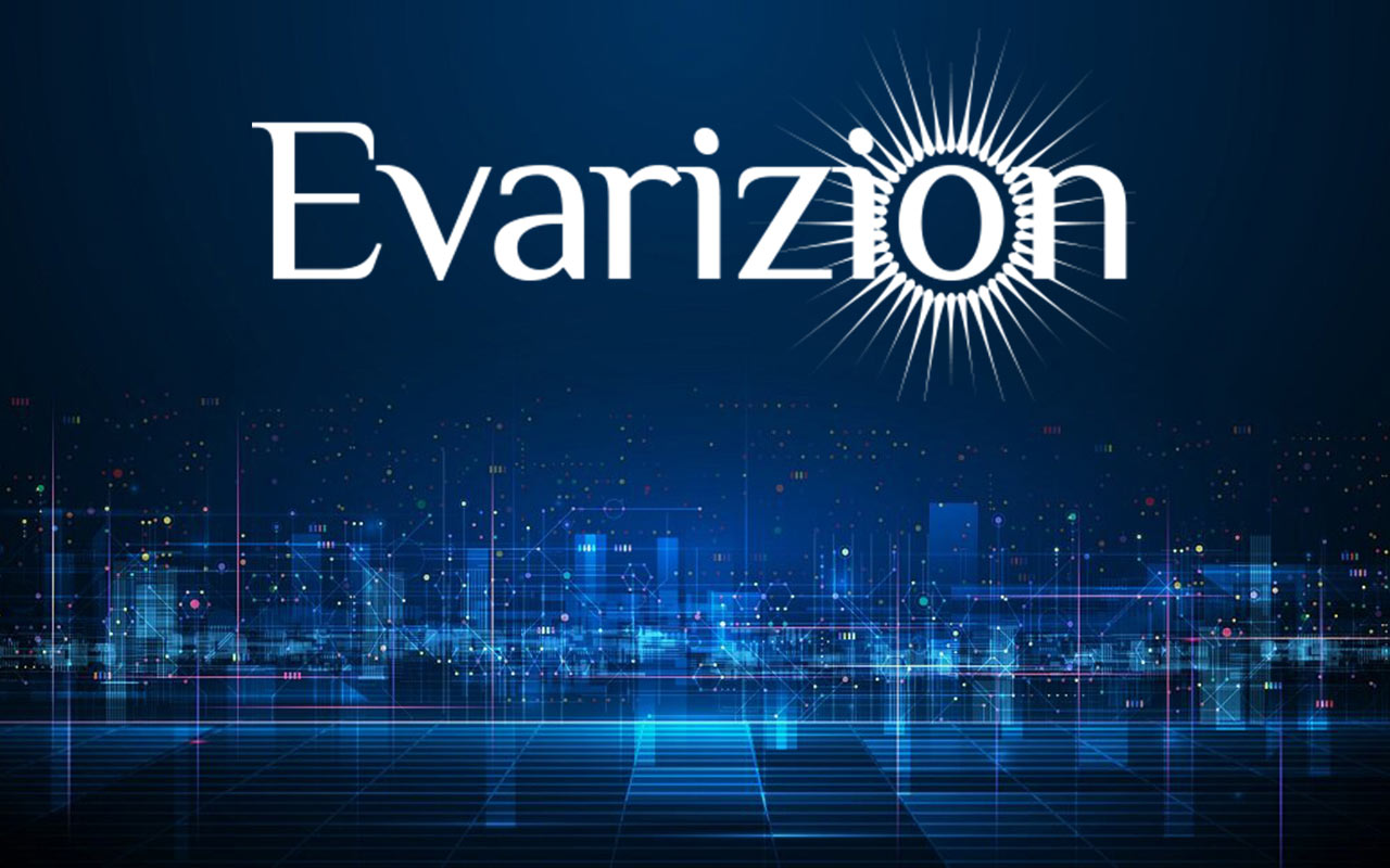 Evarizion - the brand that outpoints its competitors a great deal
