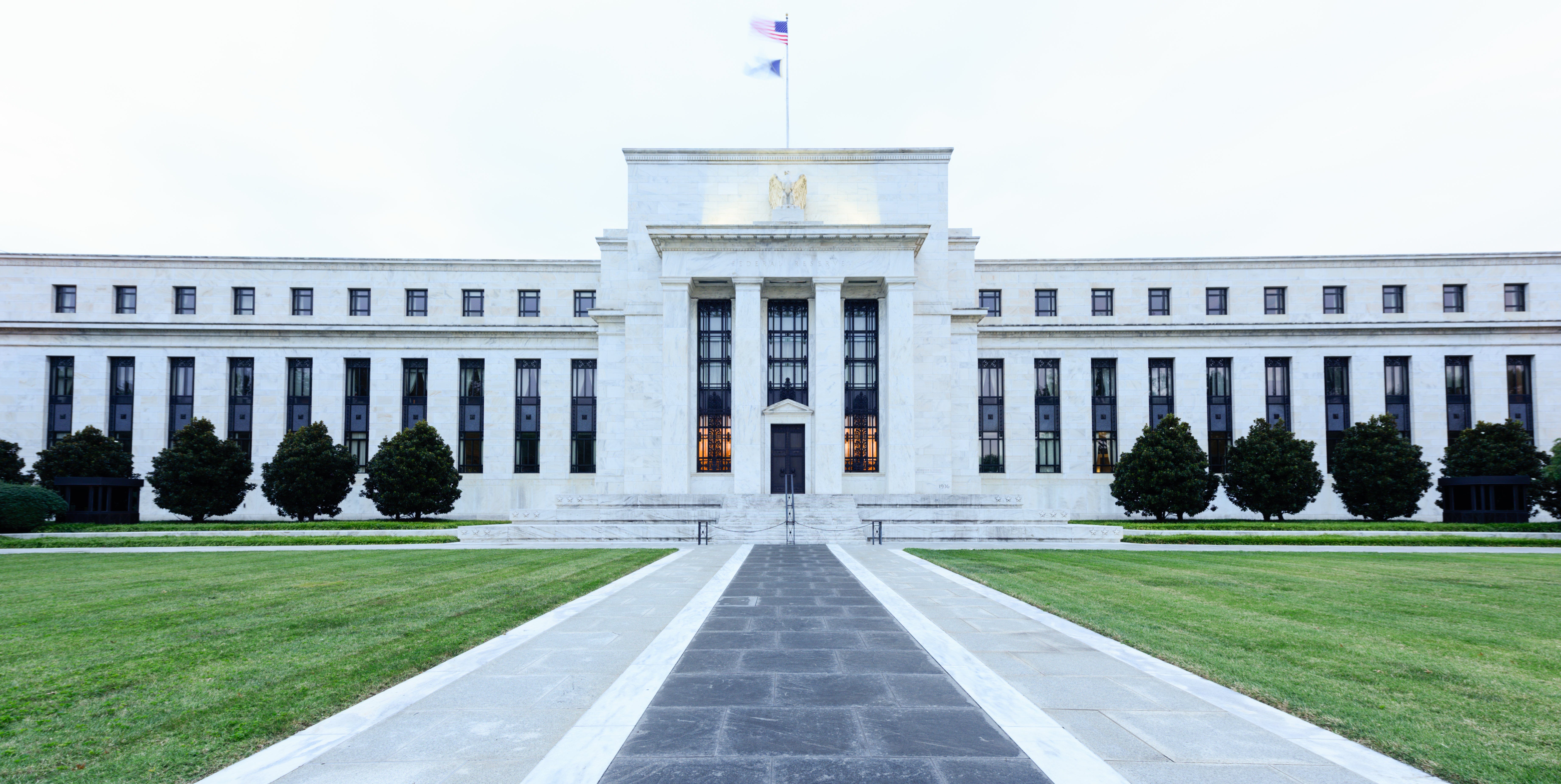 Fed could signal near-zero rates for even longer