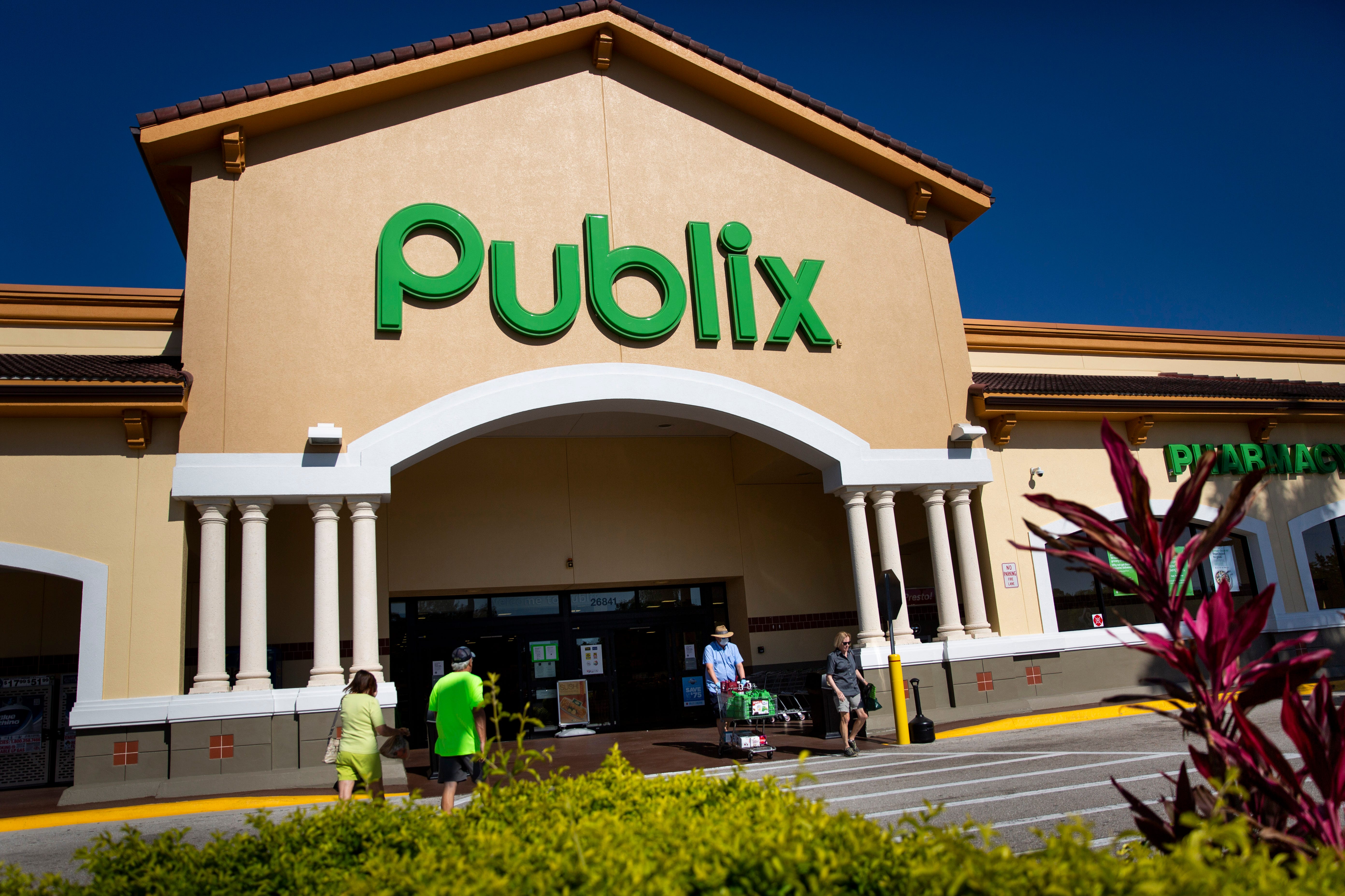 Publix to require masks in stores starting July 21