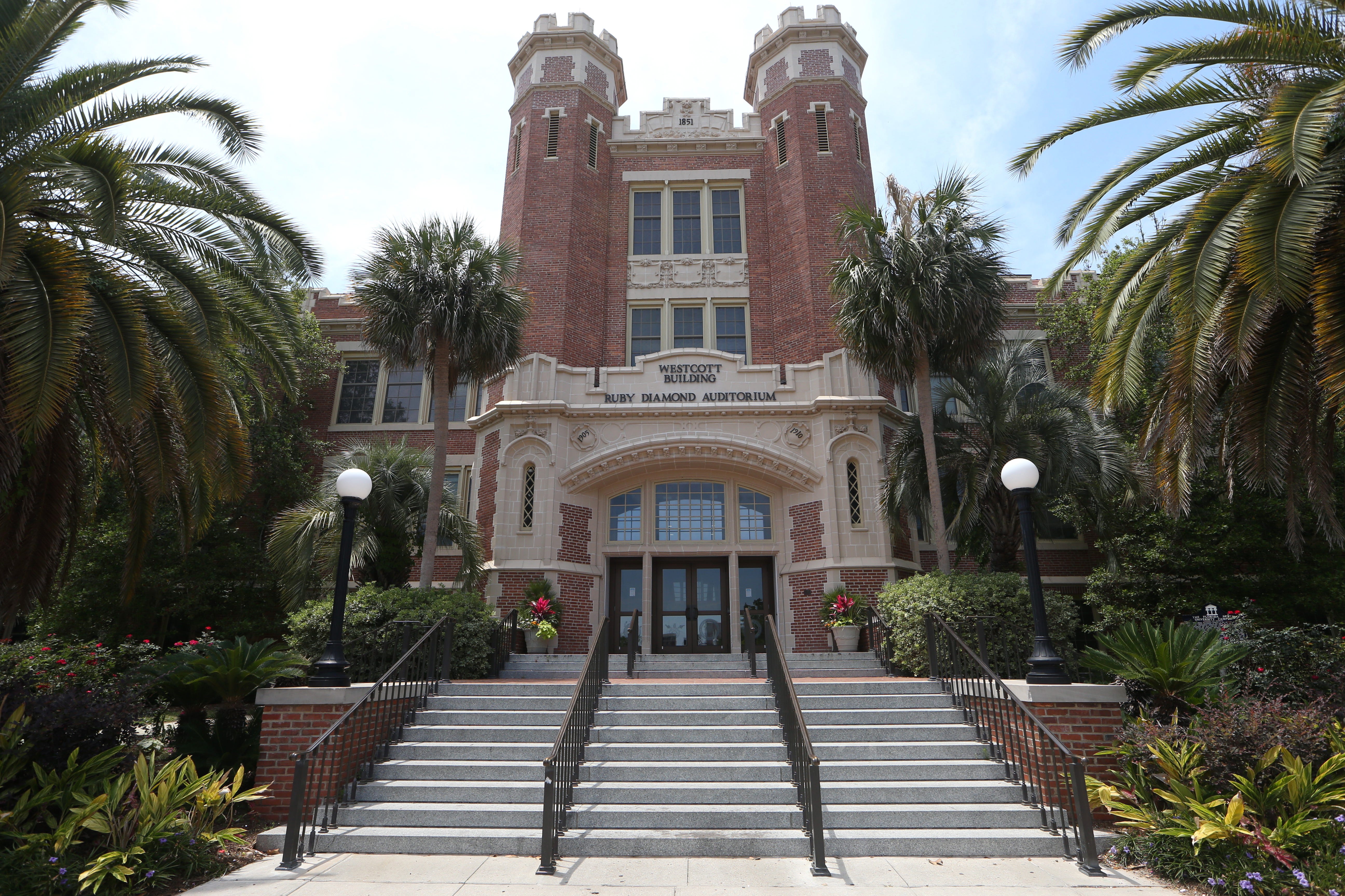 Remote work with kids? FSU clarifies employee notice about child care