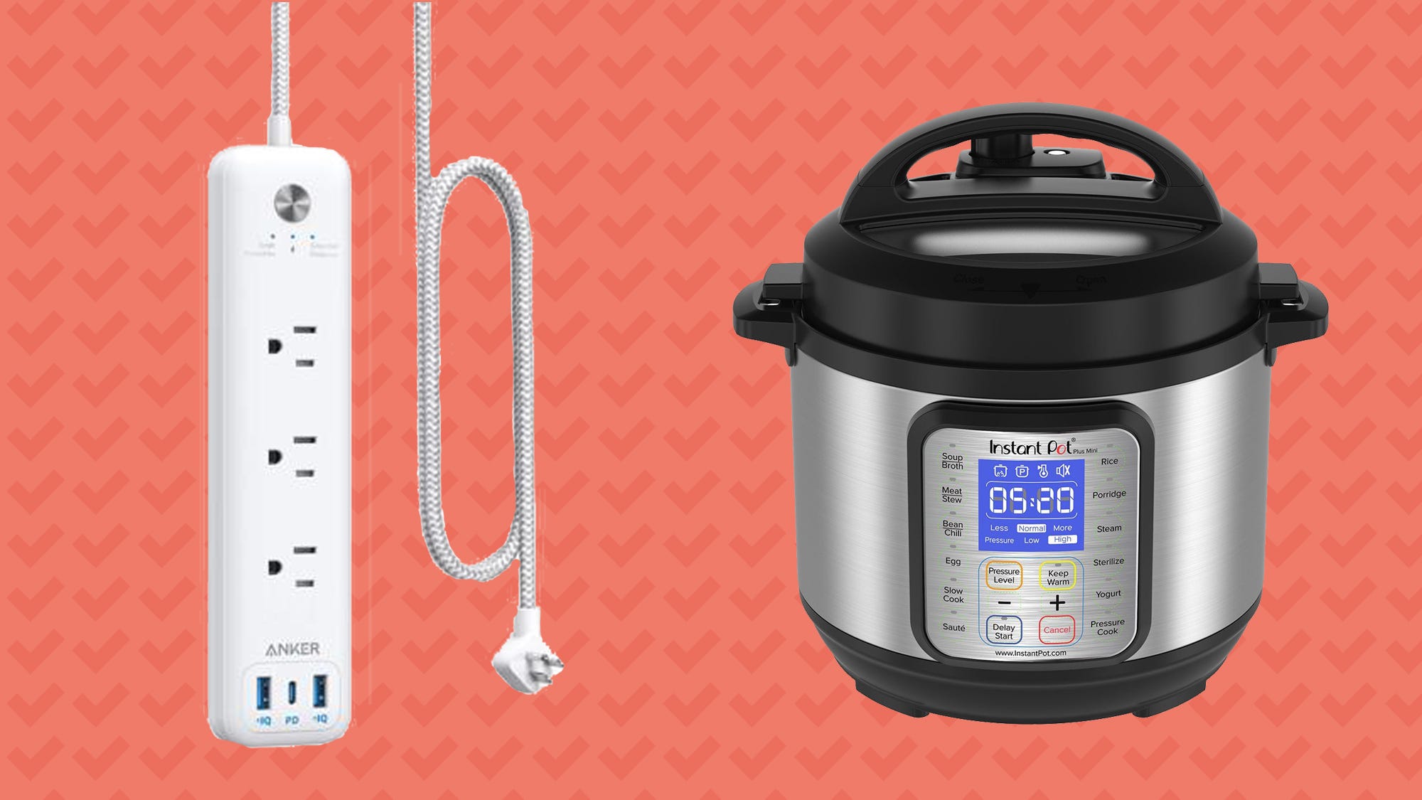 Shop our top sale picks on Instant Pots, patio lights and more