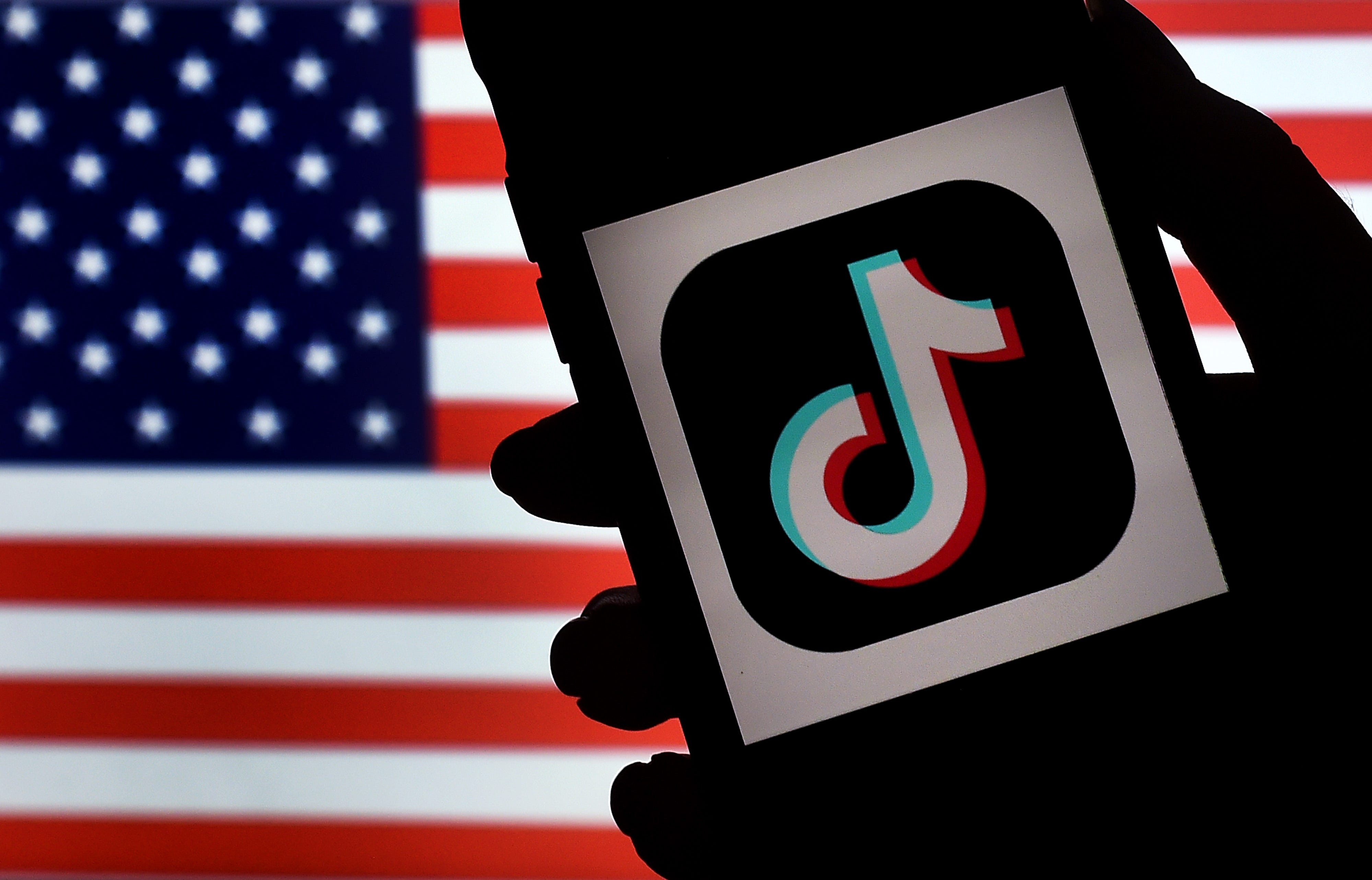 Facebook has your data. Why not China-owned ByteDance's TikTok?