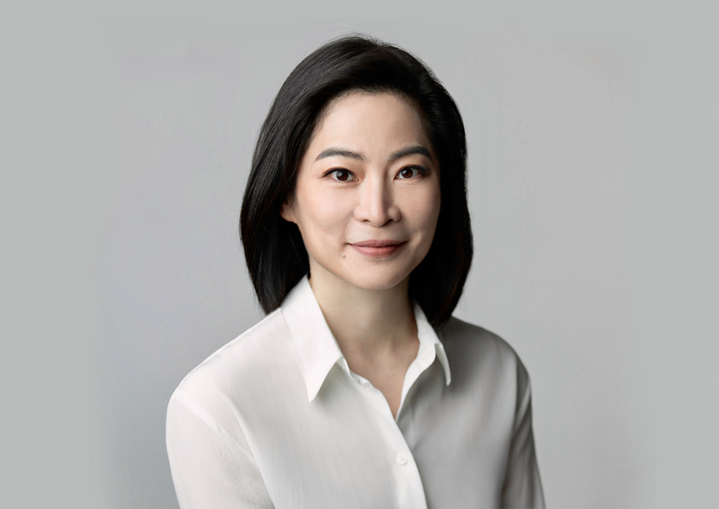 Former Christie’s Chairman Rebecca Wei Joins as Partner at Lévy Gorvy – ARTnews.com