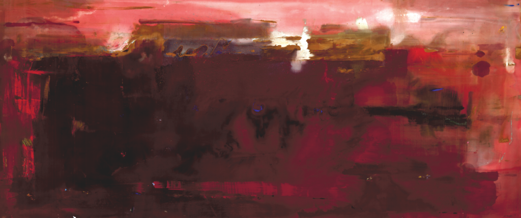 Palm Springs Art Museum to Sell $2.5 M. Helen Frankenthaler – ARTnews.com