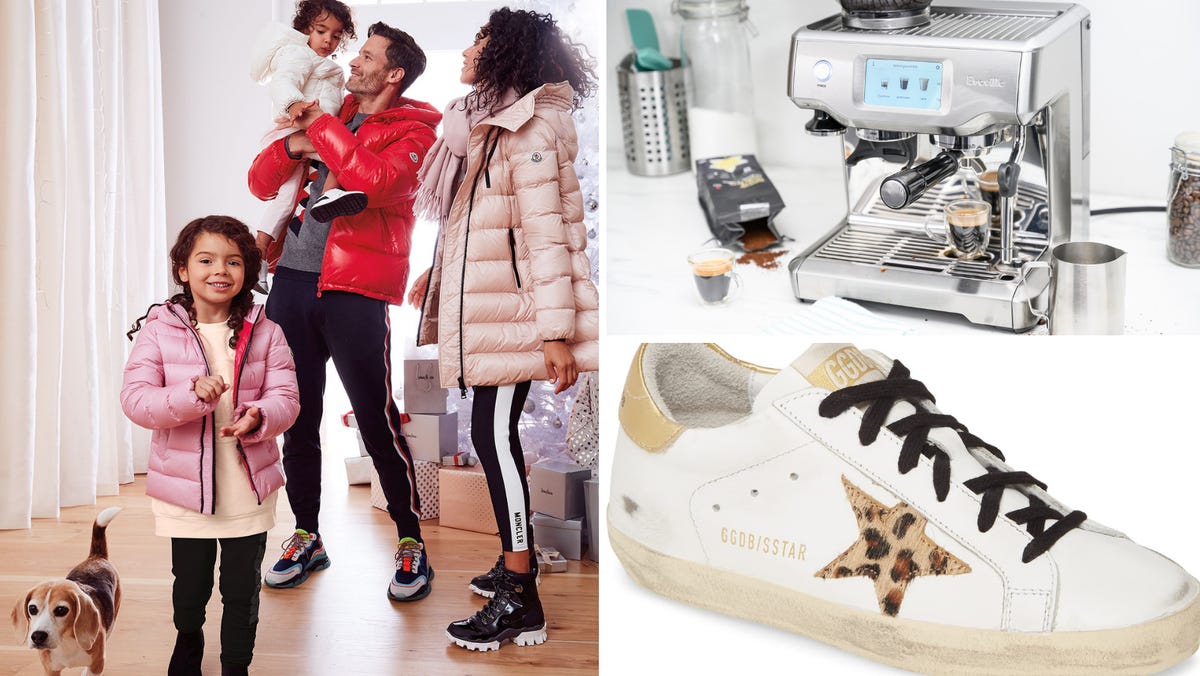 28 luxury gifts that people are obsessing over this year