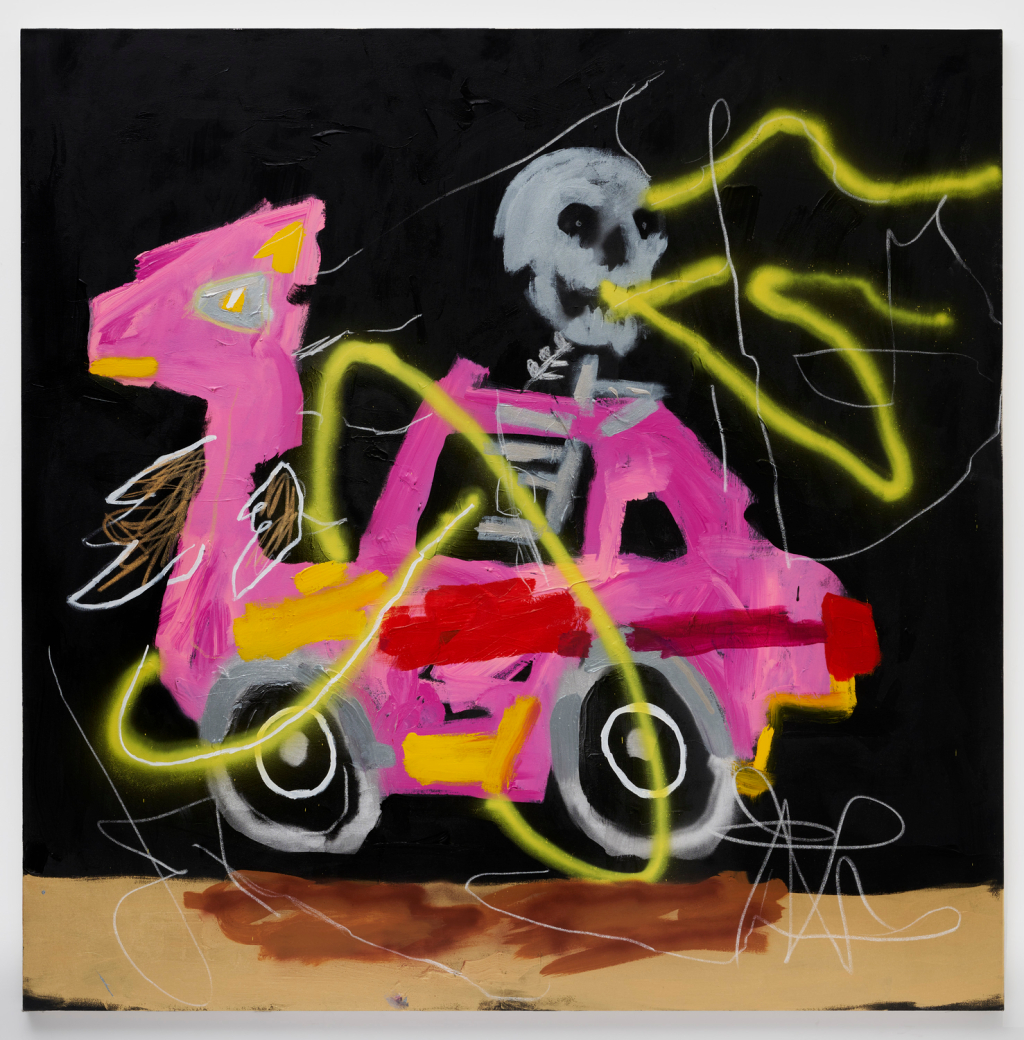 ARTnews in Brief: Pace Gallery Now Represents Robert Nava—and More from November 30, 2020