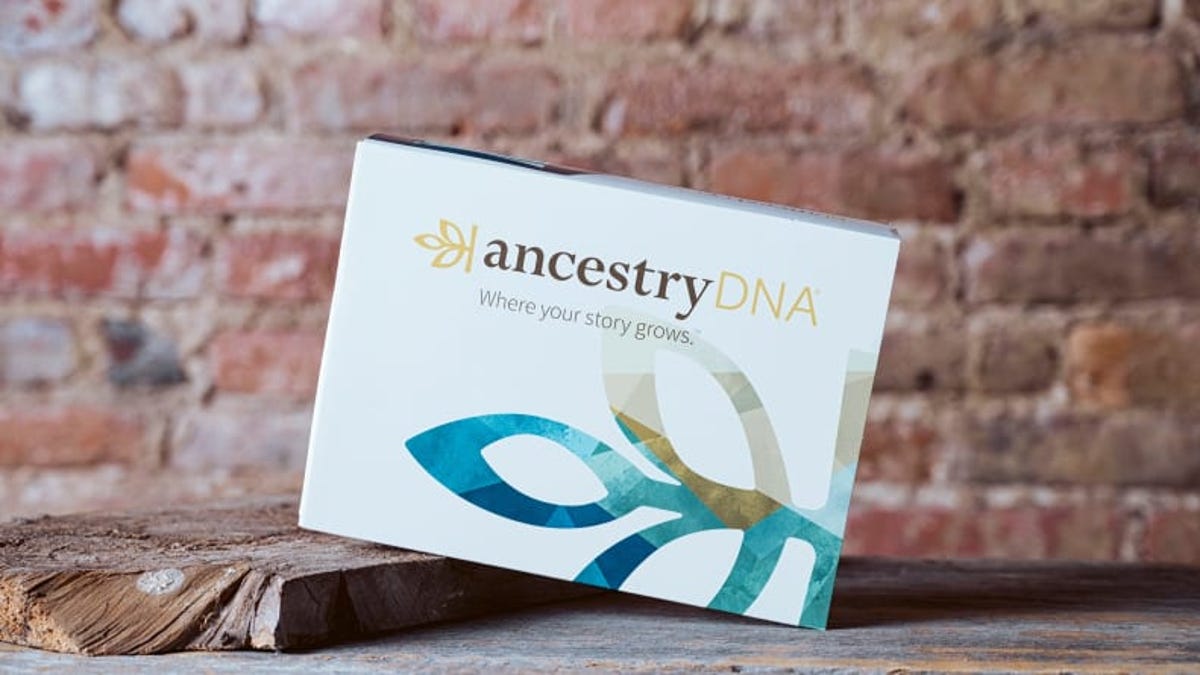 AncestryDNA is offering an early Black Friday deal on its popular testing kits