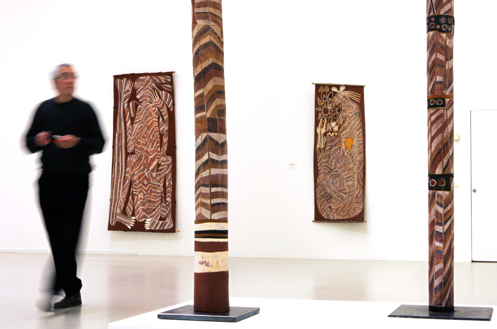 Australia Pledges Millions Towards the Repatriation of Aboriginal Art – ARTnews.com