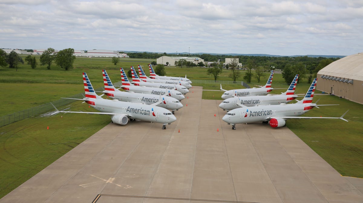 FAA certifies troubled Boeing 737 Max to fly again, but critics fear jetliner's 'basic aerodynamic problem'