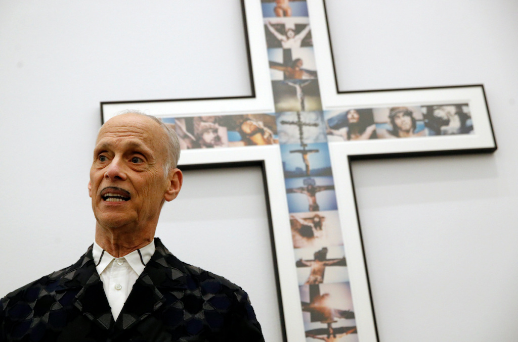 John Waters Gives Collection Baltimore Museum, Made in L.A. Opens, and More: Morning Links from November 12, 2020