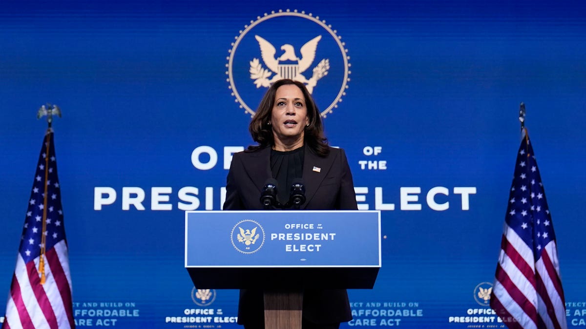 Kamala Harris may finally change how corporate America sees and treats Black women