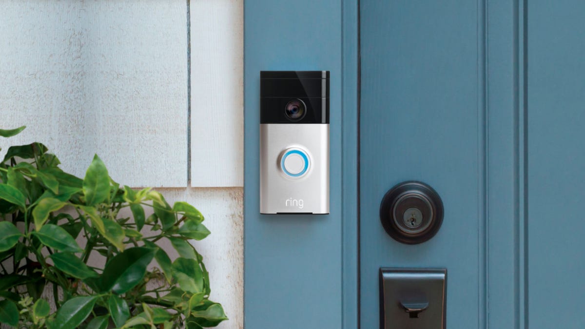 Ring recalls 350,000 smart video doorbells for potential fire hazard after 23 devices caused property damage